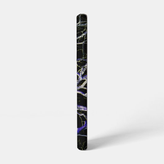 Dunkle Seite 5 sgcnm Samsung Galaxy Hülle (Linke Seite)