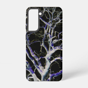 Dunkle Seite 5 sgcnm Samsung Galaxy Hülle
