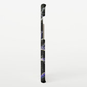 Dunkle Seite 5 sgcnm Samsung Galaxy Hülle (Linke Seite)