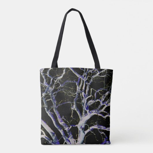 Dunkle Seite 5 stcnm Tasche (Rückseite)