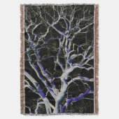 Dunkle Seite 5 tbcna Decke (Vorderseite Vertikal)