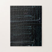 Dunkle Seite 6 11x14 252pc jpcnm Puzzle (Vertikal)