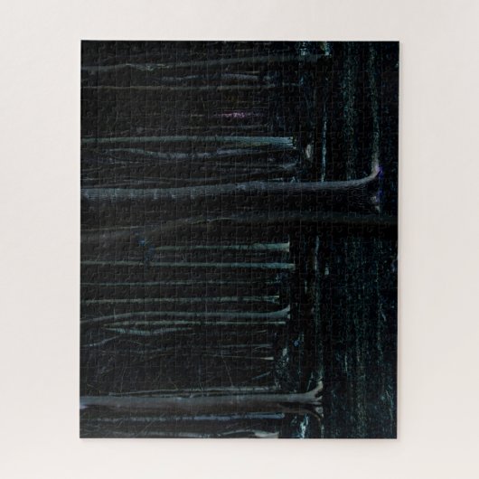 Dunkle Seite 6 16x20 520pc jpcna Puzzle (Vertikal)