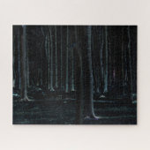 Dunkle Seite 6 16x20 520pc jpcna Puzzle (Horizontal)