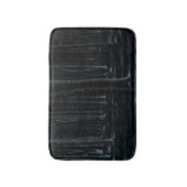 Dunkle Seite 6 bmcnm Badematte (Vorderseite Vertikal)