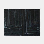 Dunkle Seite 6 dmcna Fußmatte (Vorderseite)