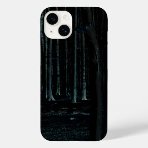 Dunkle Seite 6 ipha Case-Mate iPhone 14 Hülle