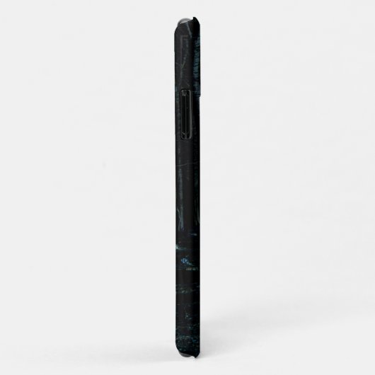 Dunkle Seite 6 iphcna Case-Mate iPhone Hülle (Hinten/Rechts)