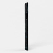 Dunkle Seite 6 iphcnm Case-Mate iPhone Hülle (Hinten/Rechts)