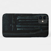 Dunkle Seite 6 iphcnm Case-Mate iPhone Hülle (Rückseite (Horizontal))