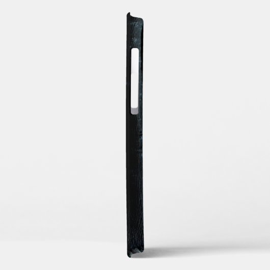 Dunkle Seite 6 iphcnm Case-Mate iPhone Hülle (Rückseite / Links)