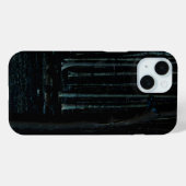 Dunkle Seite 6 iphcnm Case-Mate iPhone Hülle (Rückseite (Horizontal))