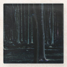 Dunkle Seite 6 Küste