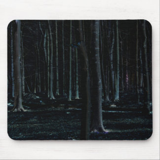 Dunkle Seite 6 mpcn Mousepad