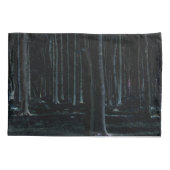 Dunkle Seite 6 pccna Kissenbezug (Rückseite)