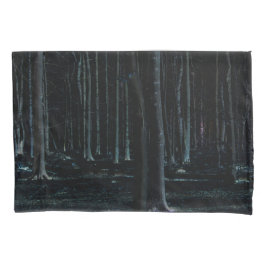 Dunkle Seite 6 pccna Kissenbezug