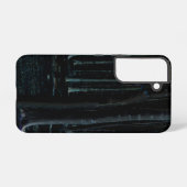 Dunkle Seite 6 sgcna Samsung Galaxy Hülle (Rückseite (Horizontal))
