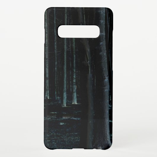 Dunkle Seite 6 sgcnm Samsung Galaxy Hülle (Rückseite)