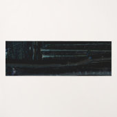 Dunkle Seite 6 ymcna Yogamatte (Vorderseite (Horizontal))