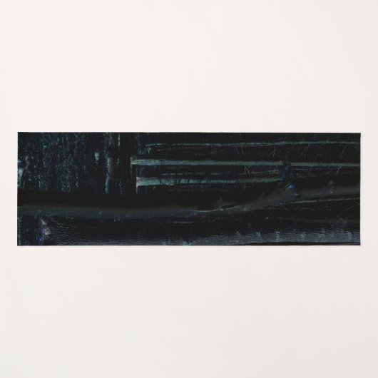 Dunkle Seite 6 ymcna Yogamatte (Vorderseite (Horizontal))