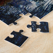 Dunkle Seite 7 11x14 30pc jpcna Puzzle (Seite)