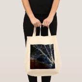 Dunkle Seite 7 Gtcn Tragetasche (Vorderseite (Produkt))