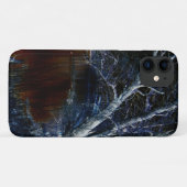 Dunkle Seite 7 iphcna Case-Mate iPhone Hülle (Rückseite (Horizontal))