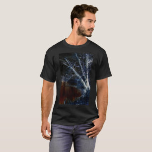Dunkle Seite 7 mccna T-Shirt