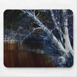 Dunkle Seite 7 mpcnm Mousepad