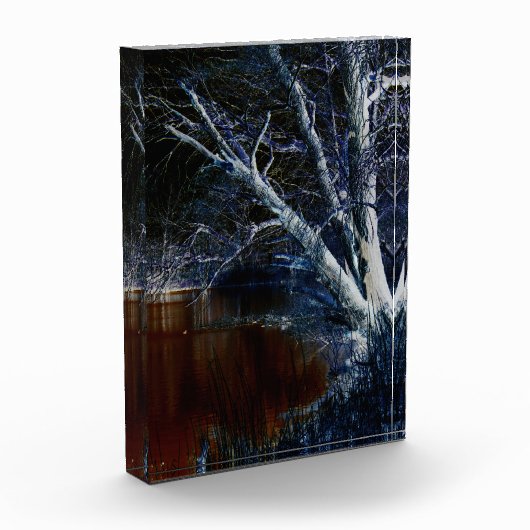 Dunkle Seite 7 pbcna Fotoblock (Links)