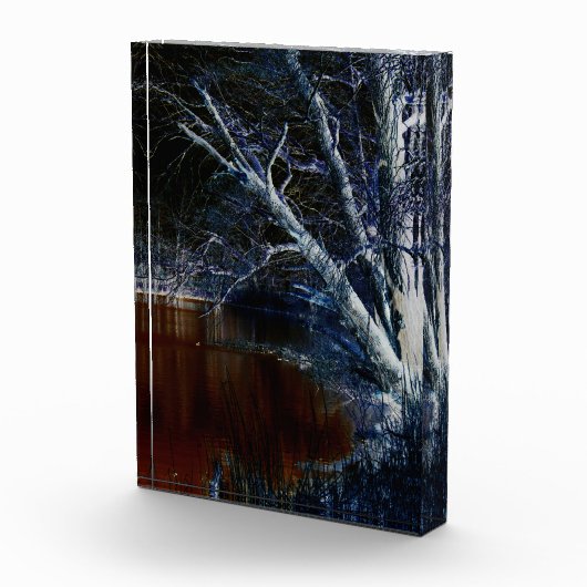 Dunkle Seite 7 pbcna Fotoblock (Rechts)