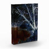 Dunkle Seite 7 pbcnm Fotoblock (Links)