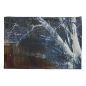 Dunkle Seite 7 pccnm Kissenbezug (Rückseite)