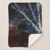 Dunkle Seite 7 sbcnm Sherpadecke (Vorderseite)