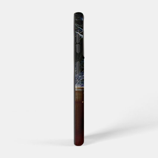 Dunkle Seite 7 sgcna Samsung Galaxy Hülle (Rechte Seite)