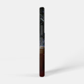 Dunkle Seite 7 sgcnm Samsung Galaxy Hülle (Rechte Seite)