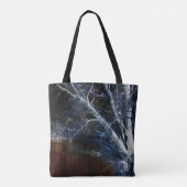 Dunkle Seite 7 stcna Tasche (Rückseite)