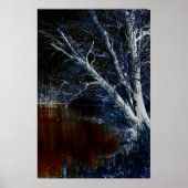 Dunkle Seite 7 wapcn Poster (Vorne)