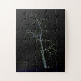 Dunkle Seite 8 11x14 30pc jpcnm Puzzle