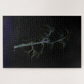 Dunkle Seite 8 20x30 1014pc jpcna Puzzle (Horizontal)