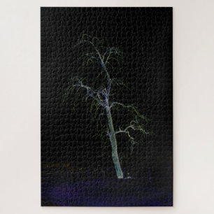 Dunkle Seite 8 20x30 1014pc jpcna Puzzle
