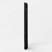 Dunkle Seite 8 iphcna Case-Mate iPhone Hülle (Hinten/Links)