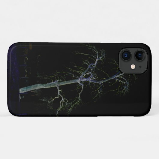 Dunkle Seite 8 iphcna Case-Mate iPhone Hülle (Rückseite (Horizontal))