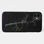 Dunkle Seite 8 iphcnm Case-Mate iPhone Hülle (Rückseite (Horizontal))