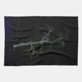 Dunkle Seite 8 ktcnm Geschirrtuch (Horizontal)