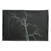 Dunkle Seite 8 pccna Kissenbezug (Rückseite)