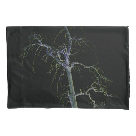 Dunkle Seite 8 pccna Kissenbezug (Vorderseite)