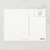 Dunkle Seite 8 pccnm Postkarte (Rückseite)