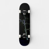 Dunkle Seite 8 SDCI Skateboard (Vorderseite)