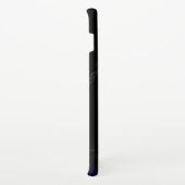 Dunkle Seite 8 sgcnm Samsung Galaxy Hülle (Rechte Seite)